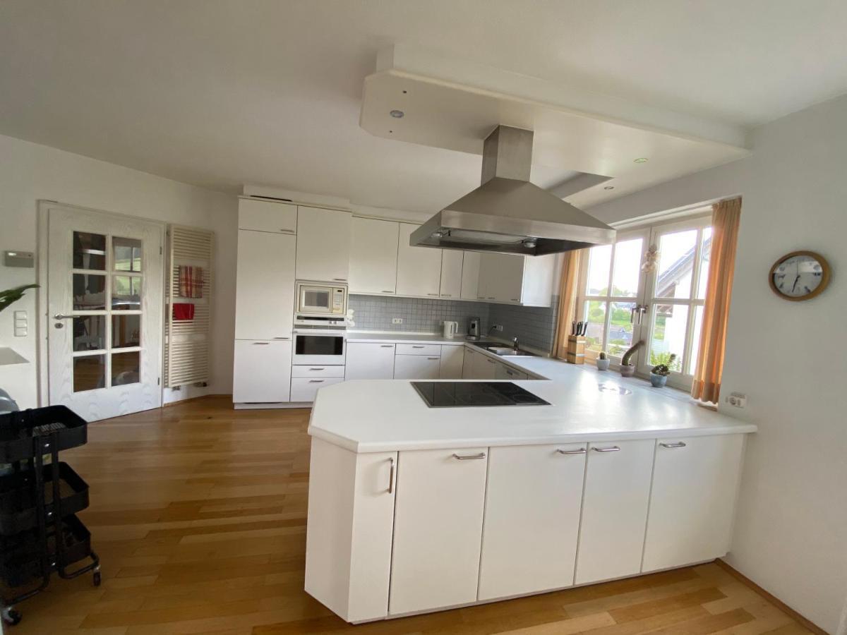 שמאלנברג Villa Vahl מראה חיצוני תמונה
