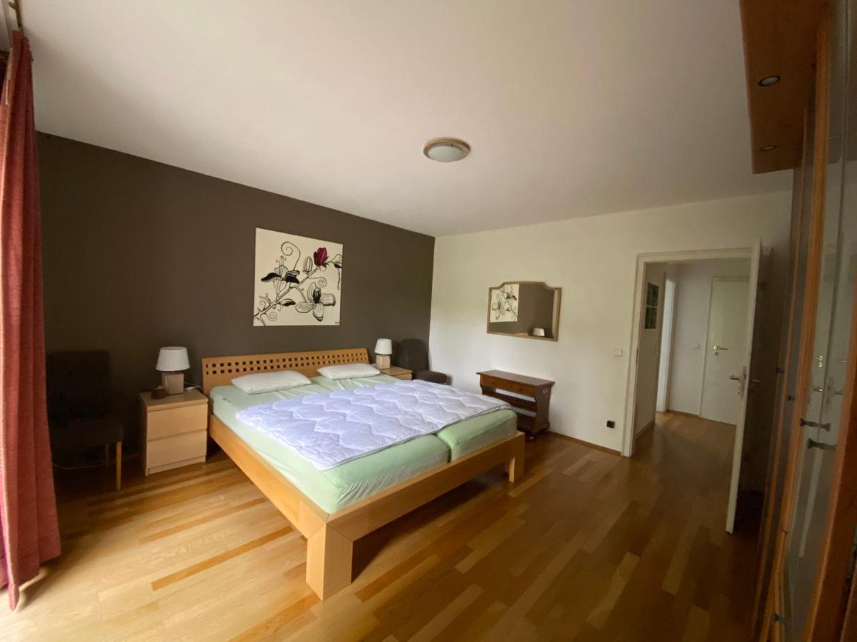 שמאלנברג Villa Vahl מראה חיצוני תמונה