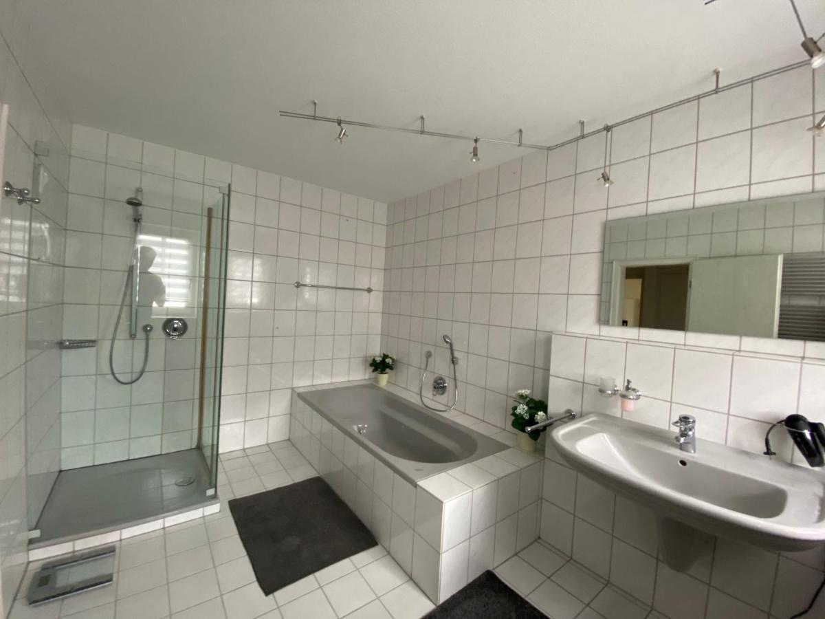 שמאלנברג Villa Vahl מראה חיצוני תמונה