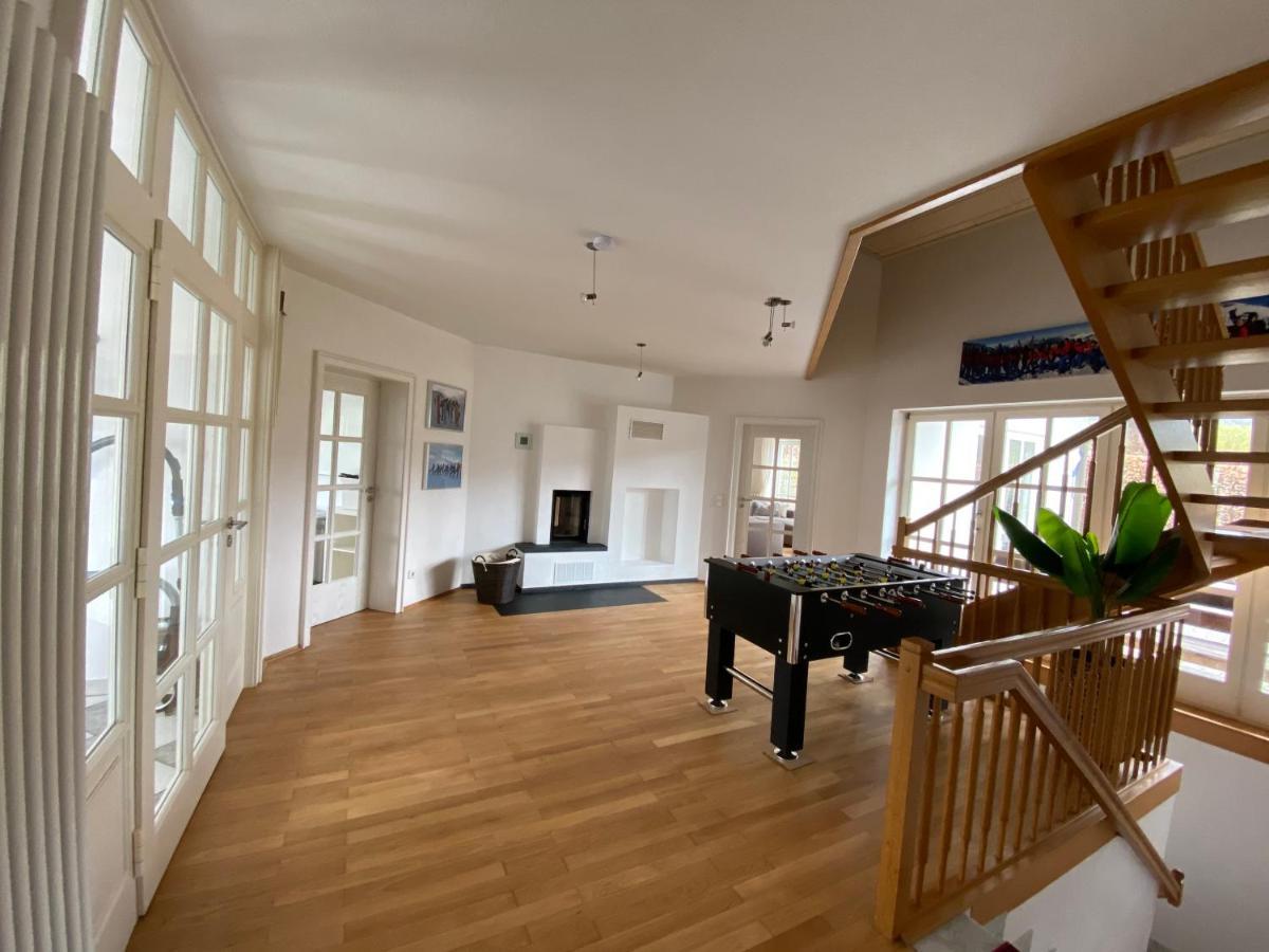 שמאלנברג Villa Vahl מראה חיצוני תמונה
