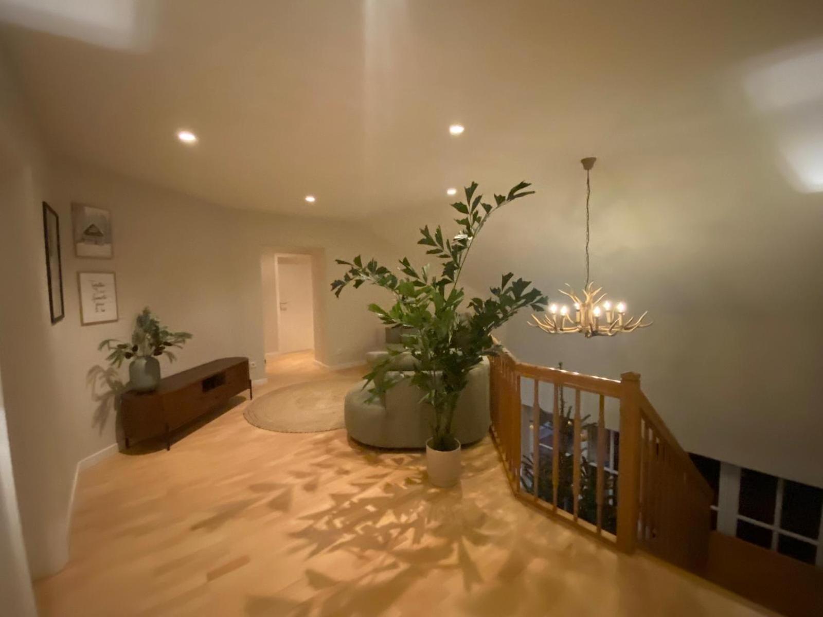 שמאלנברג Villa Vahl מראה חיצוני תמונה